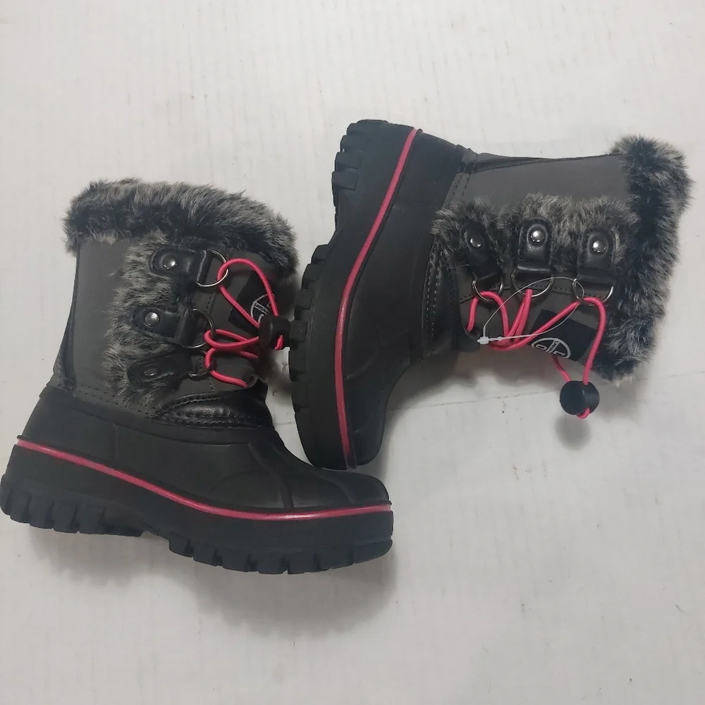 N/A girls snow